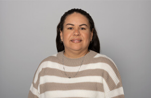 Elizabeth Ramirez, Teacher