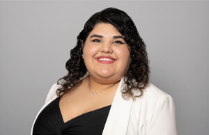 Fabiola Alvidrez, Access Specialist