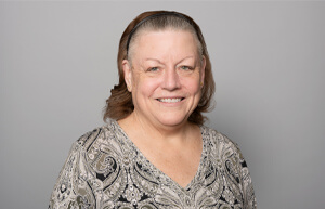 Paula Perez, Accounting Assistant