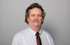 Steve Rose, Technology Coordinator