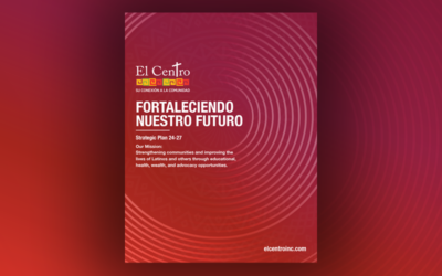 Fortaleciendo Nuestro  Futuro