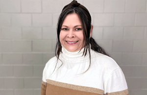 Maria Sanchez Medina, Teacher